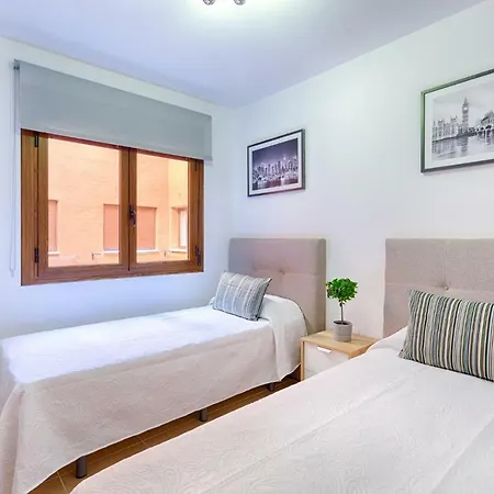 Apartment Hanami Playa Del Angel Ny *