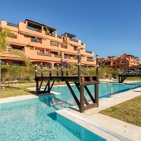 Hanami Playa Del Angel Ny Apartment *