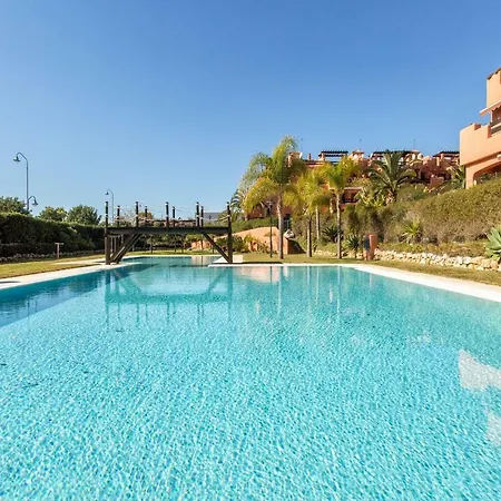 Apartment Hanami Playa Del Angel Ny Estepona
