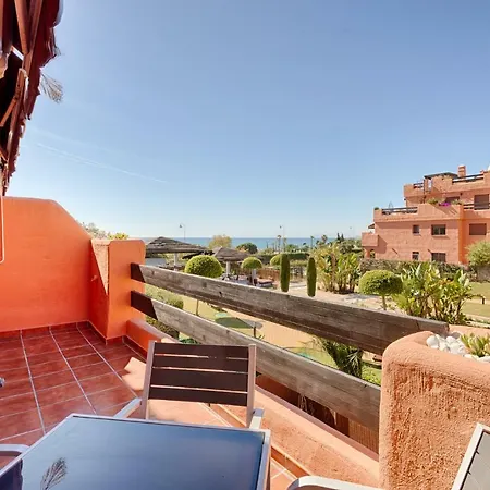 Hanami Playa Del Angel Ny Estepona